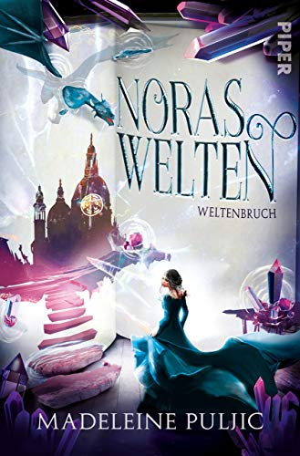 Noras Welten book cover 2