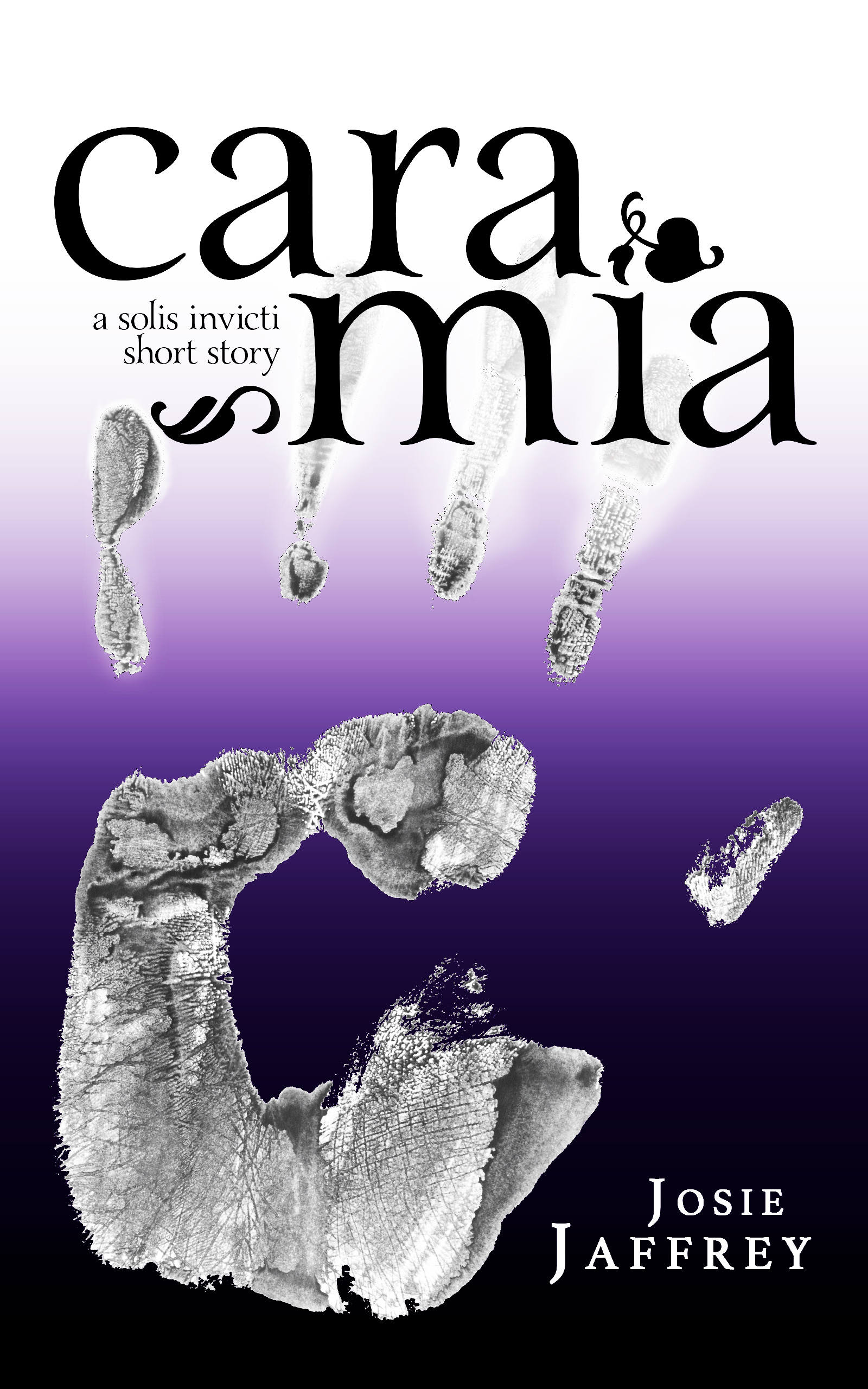 Cara Mia book cover