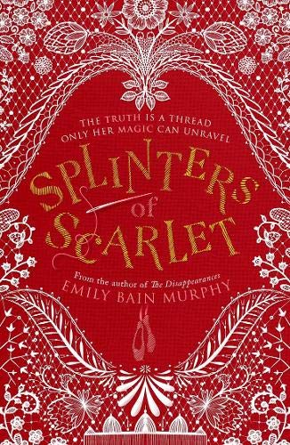 Splinters of Scarlet