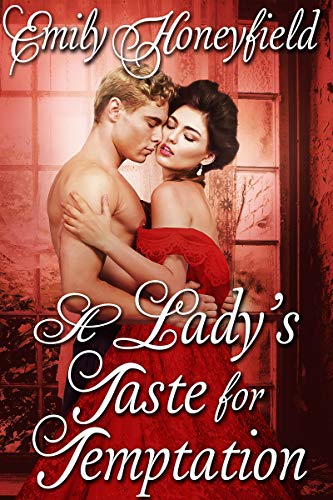 A Lady's Taste for Temptation