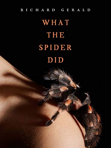 What The Spider Did