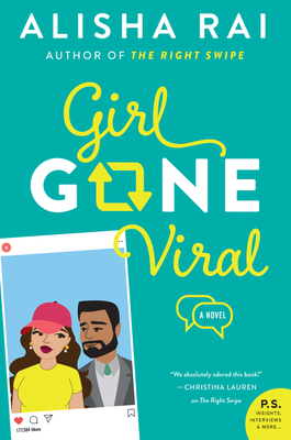 Girl Gone Viral (Modern Love, E2)