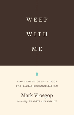 Weep with Me book cover