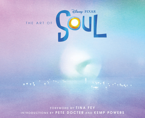Art of Soul book cover