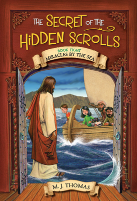 Miracles by the Sea