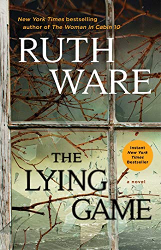 The Lying Game
