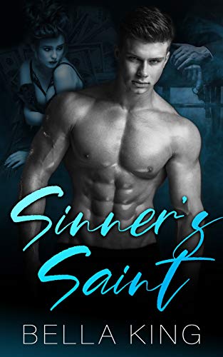 Sinner's Saint book cover