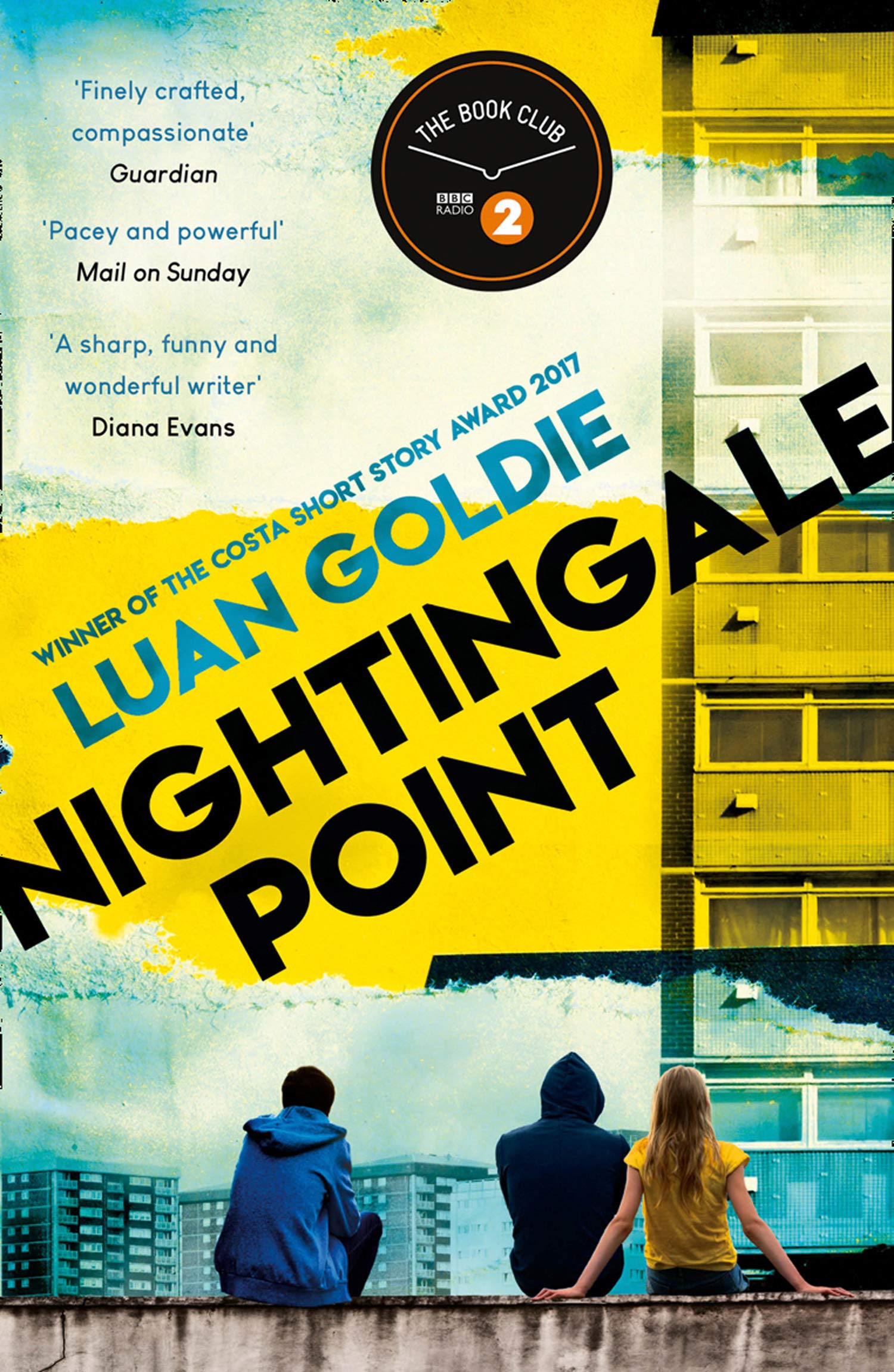 Nightingale Point