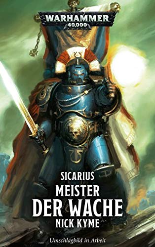 Meister der Wache book cover