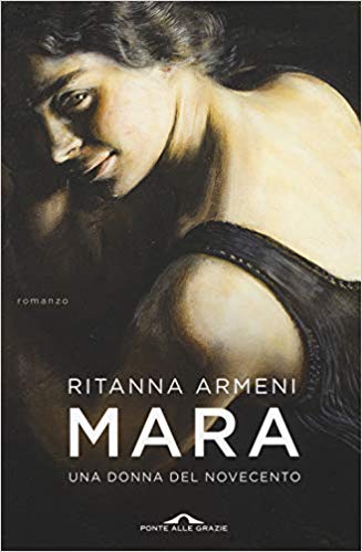 Mara. Una donna del Novecento book cover