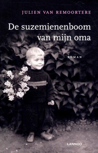 De suzemienenboom van mijn oma book cover