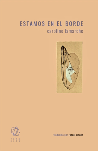 Estamos en el borde book cover