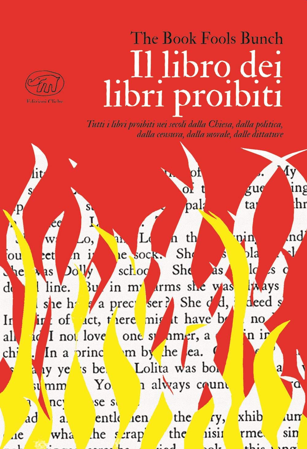 Il libro dei libri proibiti