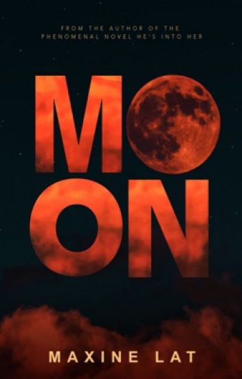 MOON book cover