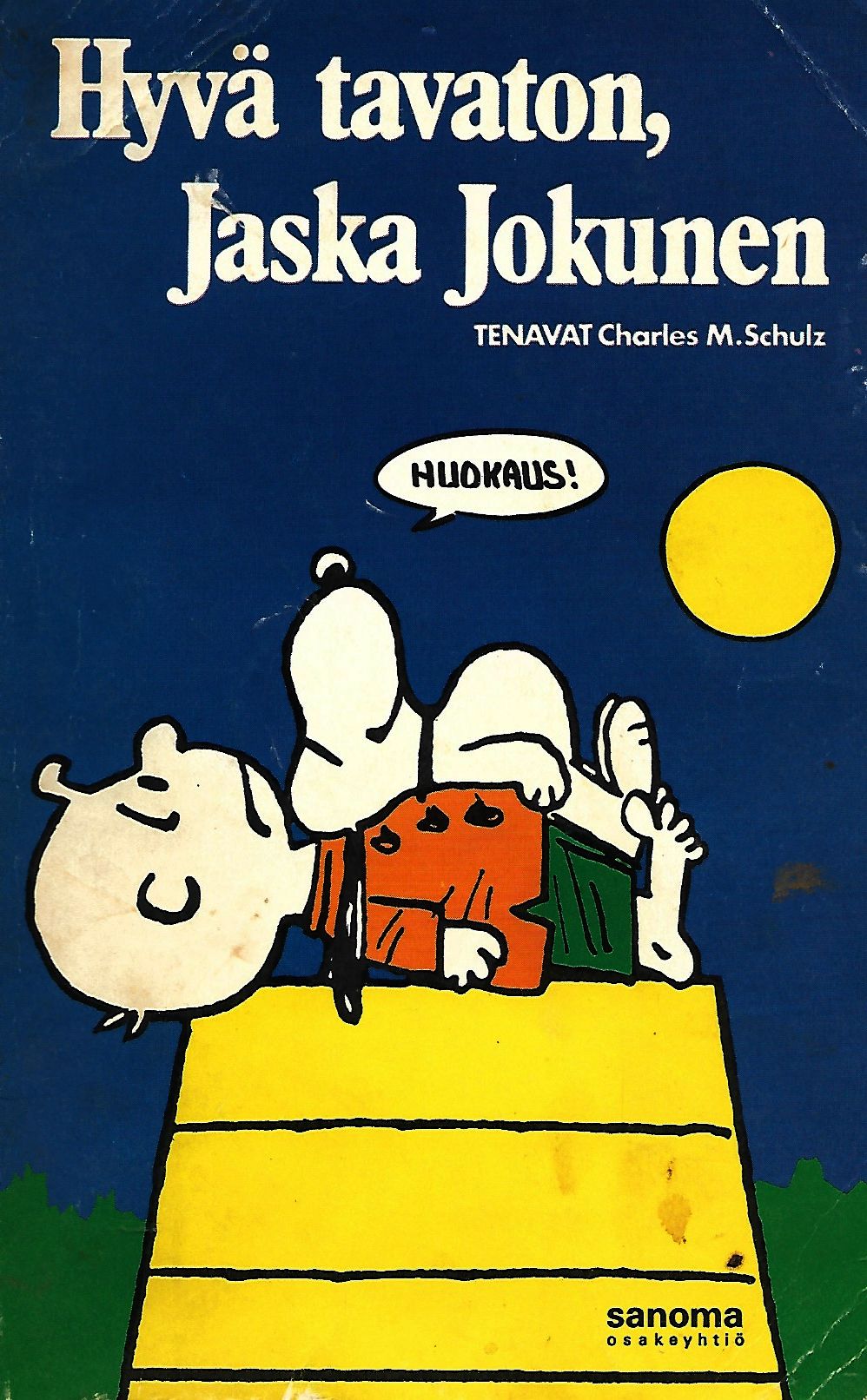 Tenavat book cover 2