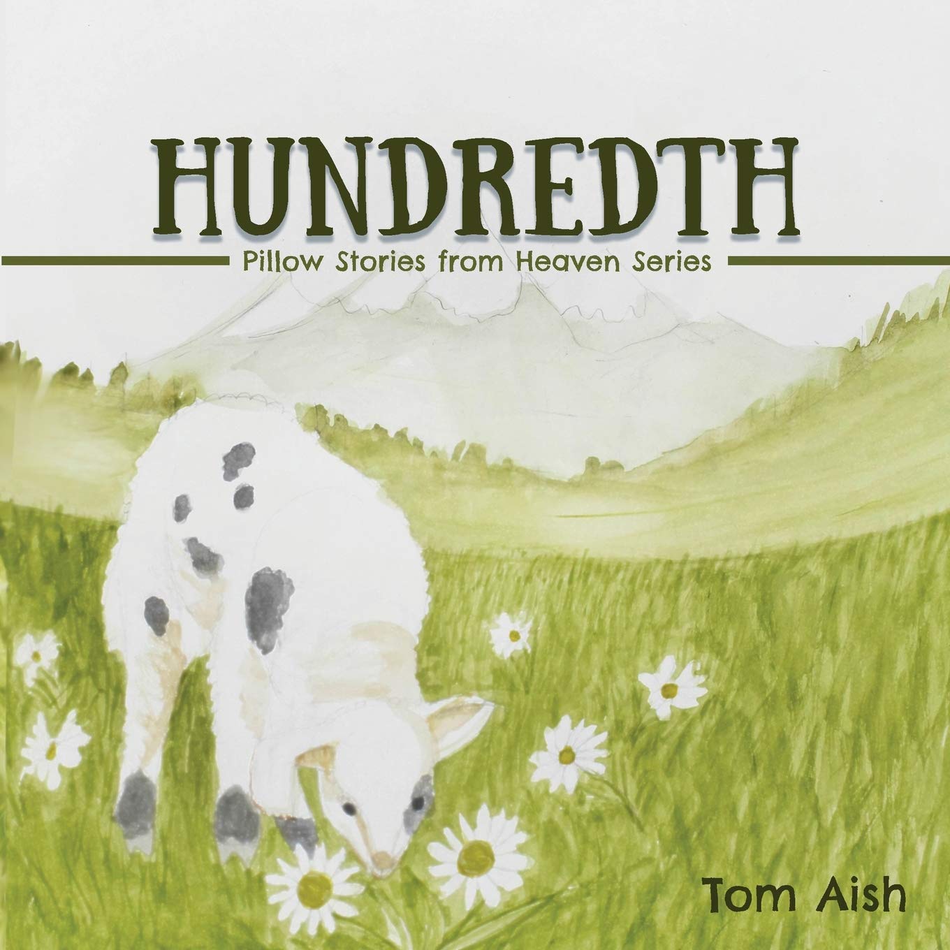 Hundredth by Tom Aish | Goodreads