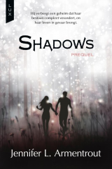 Shadows (Lux, #0.5)