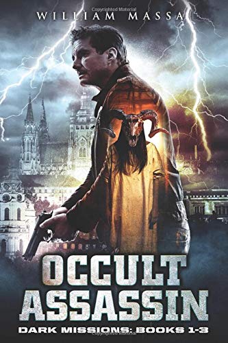 Occult Assassin: Dark Missions
