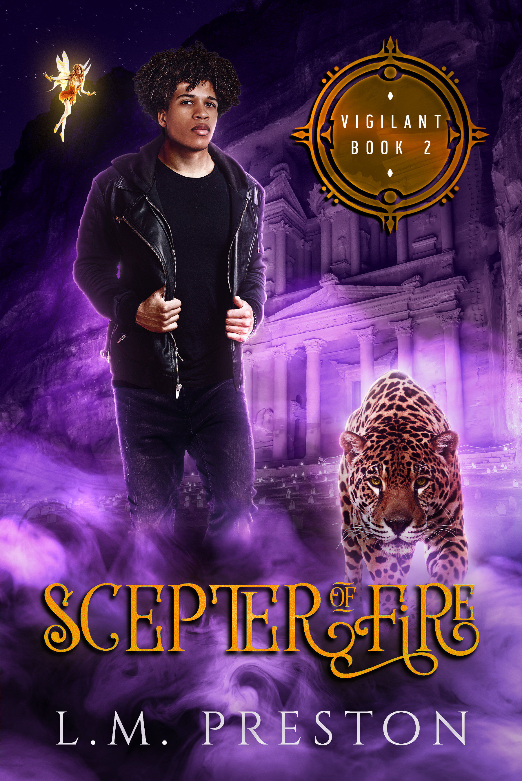 Vigilant book cover 2