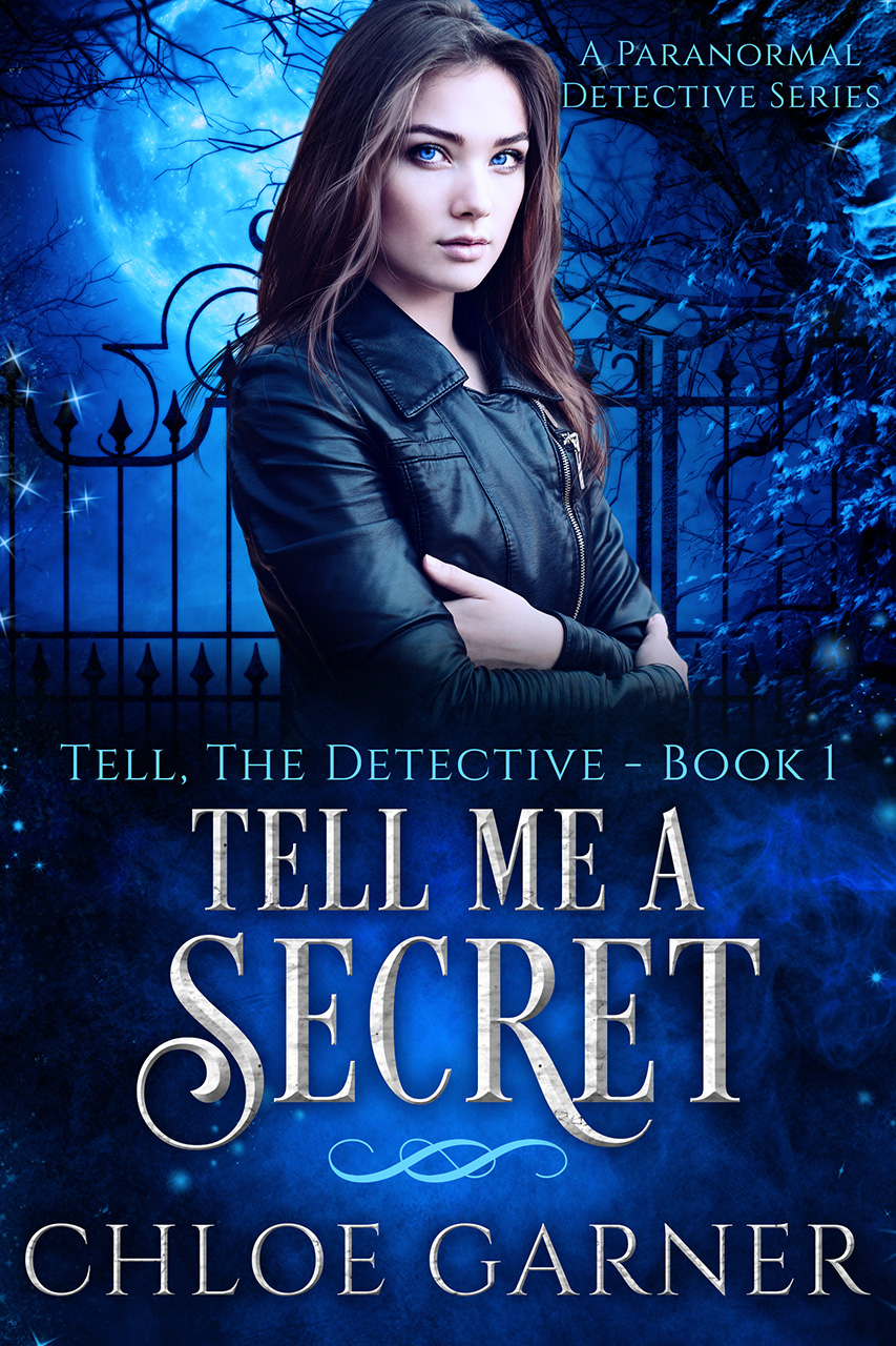 Tell Me a Secret