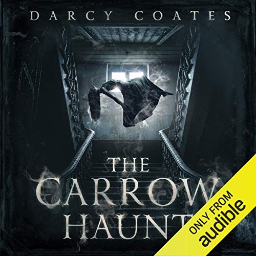 The Carrow Haunt