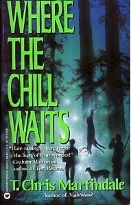 Where the Chill Waits