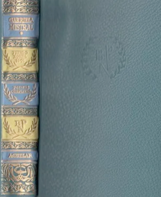 Poesías completas book cover