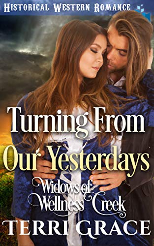 Turning From Our Yesterdays book cover