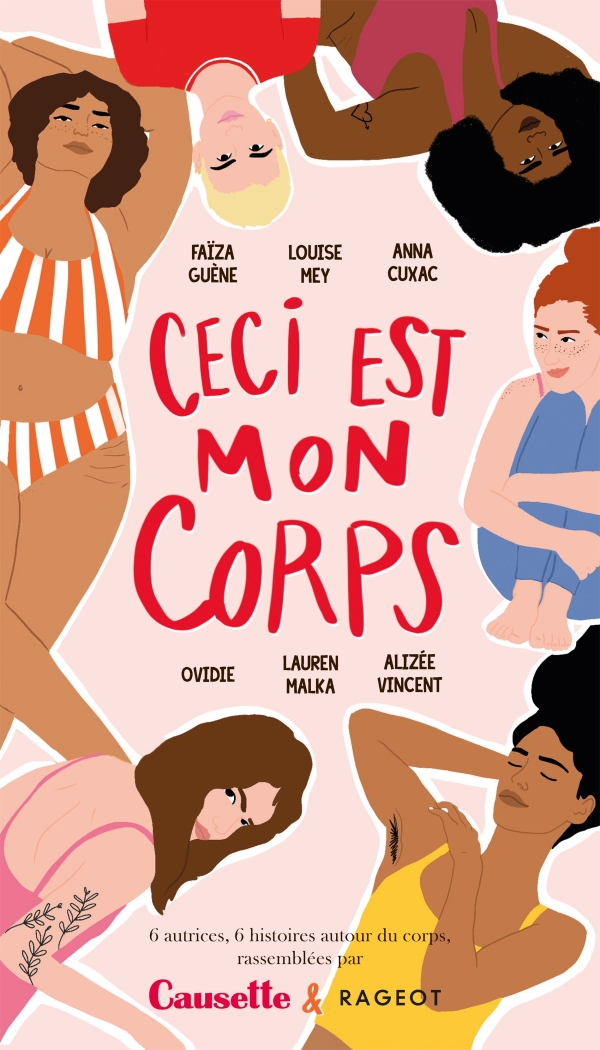 Ceci est mon corps book cover