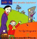 Når to skal besøke bestemor book cover