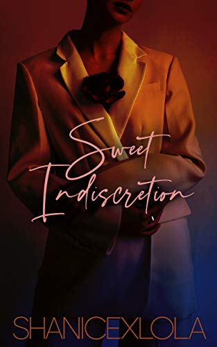 Sweet Indiscretion book cover
