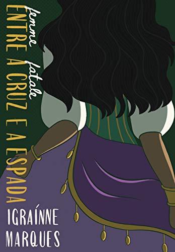 Femme Fatale book cover 2
