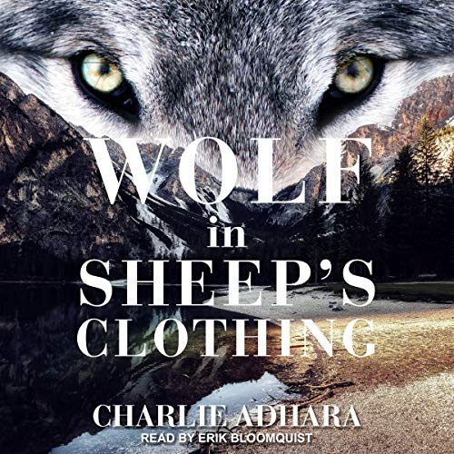 Wolf in Sheep's Clothing (Big Bad Wolf #4)
