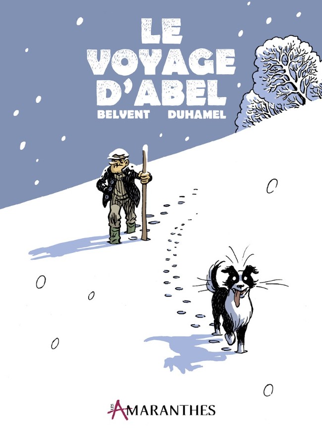 Le Voyage d'Abel