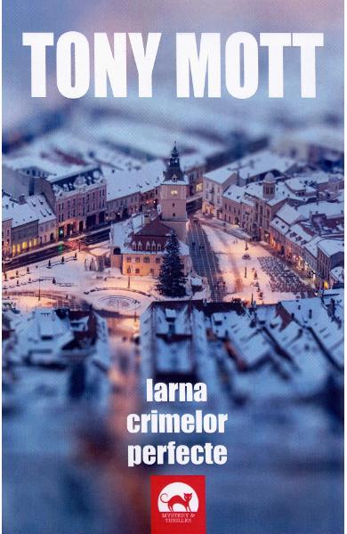 Iarna crimelor perfecte