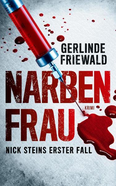 Narbenfrau