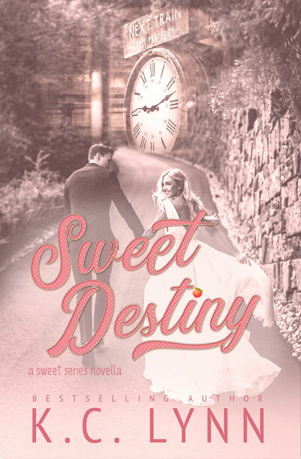 Sweet Destiny book cover