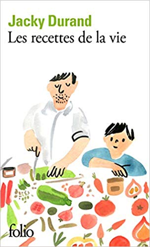 Les recettes de la vie