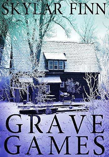 Dominique St. Clair book cover 1