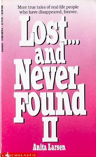 Lost...and Never Found II