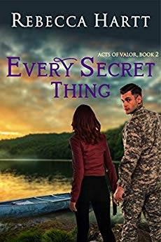 Every Secret Thing