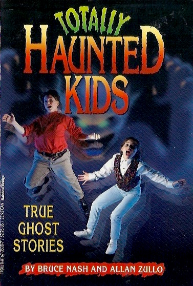 Totally Haunted Kids