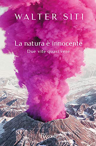 La natura è innocente book cover