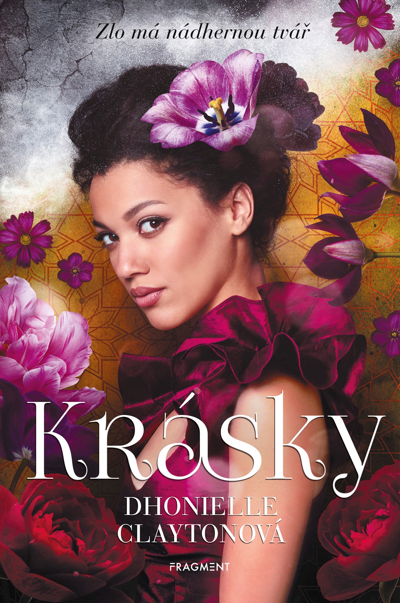 Krásky (The Belles, #1)