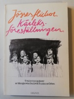 Jösses flickor. Kärleksföreställningen: två kvinnopjäser