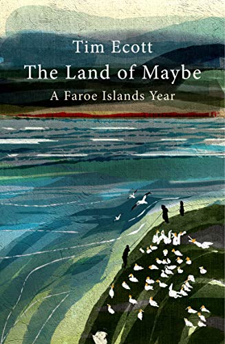 The Land Of Maybe