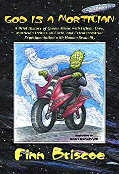 God is a Mortician