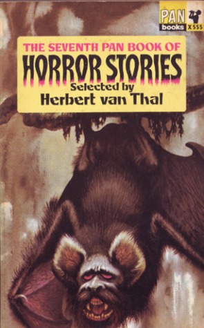 The Seventh Pan Book of Horror Stories