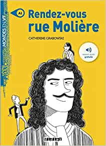 Rendez-vous Rue Molière