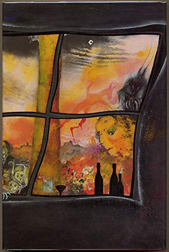 Tales of the Grotesque: A Collection of Uneasy Tales